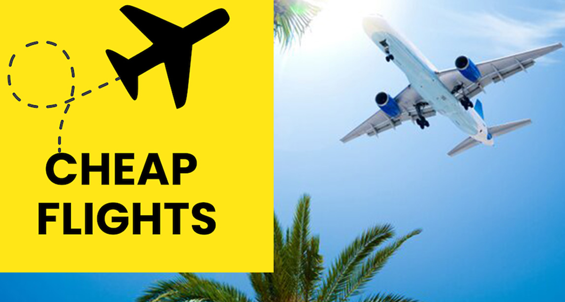 Cheap Airline Ticket - How to Find a Cheap Airline Ticket