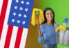 Housekeeping Jobs in USA With Visa Sponsorship