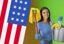 Housekeeping Jobs in USA With Visa Sponsorship