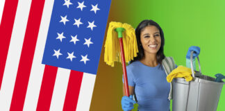 Housekeeping Jobs in USA With Visa Sponsorship