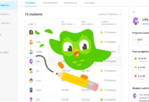 Duolingo For Schools - Language Learning App for Students And Teachers