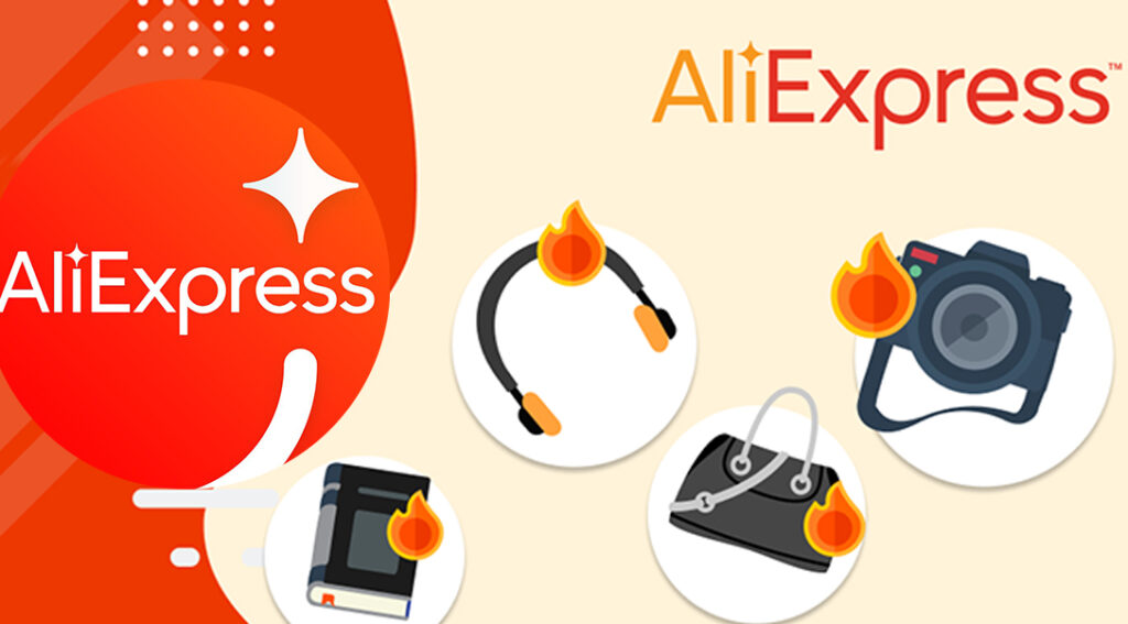 AliExpress - Your One-Stop Online Shopping Destination
