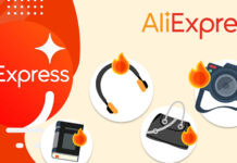 AliExpress - Your One-Stop Online Shopping Destination