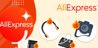 AliExpress - Your One-Stop Online Shopping Destination