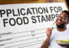 How to Apply For Food Stamps