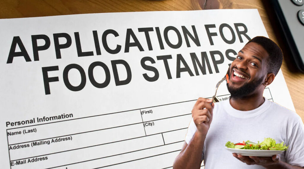 How to Apply For Food Stamps