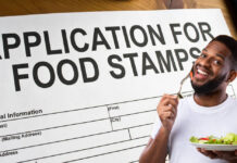 How to Apply For Food Stamps