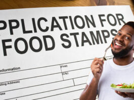 How to Apply For Food Stamps