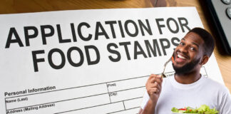 How to Apply For Food Stamps