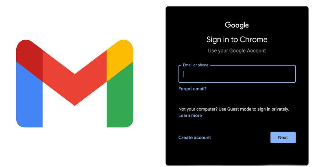 How to Log Into Gmail - Sign Into Gmail On PC and Mobile