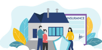 Home Insurance - Cover Your Building and Its Contents