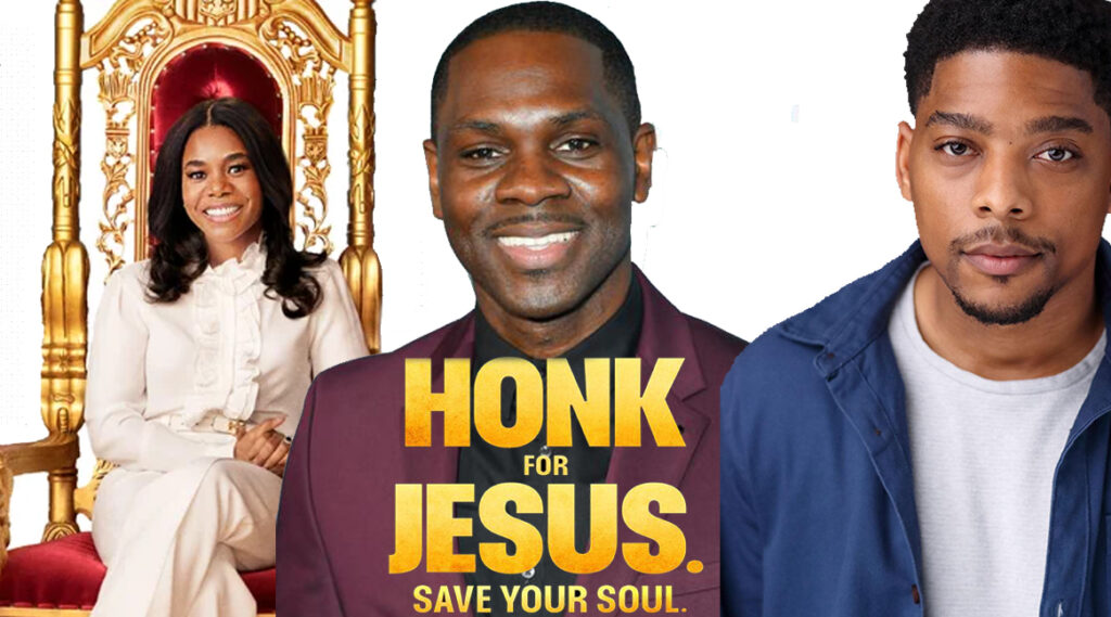 Honk for Jesus Cast, Storyline, and Where to Watch