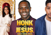 Honk for Jesus Cast, Storyline, and Where to Watch