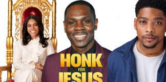 Honk for Jesus Cast, Storyline, and Where to Watch