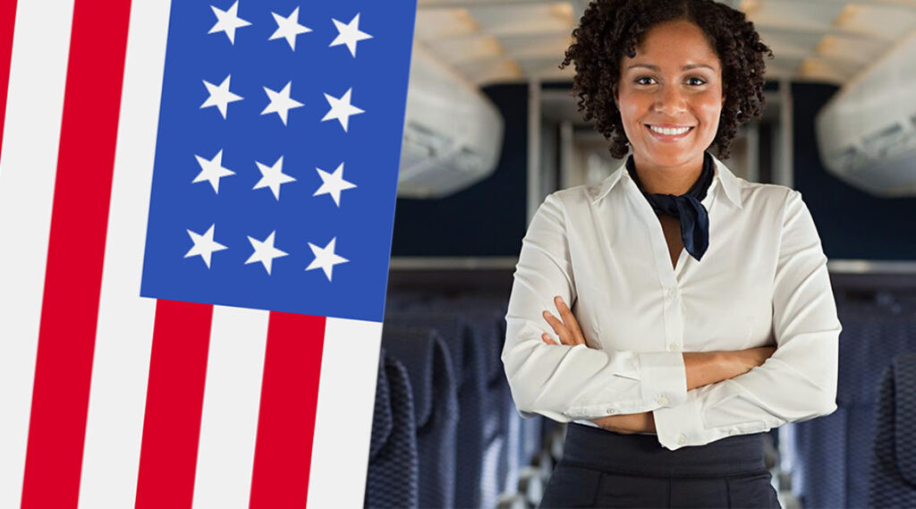 Airline Jobs in USA With Visa Sponsorship