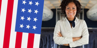 Airline Jobs in USA With Visa Sponsorship