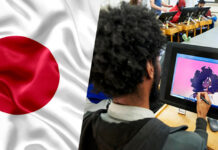 Best Animation Schools in Japan