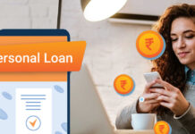 How to Apply For an Instant Personal Loan Online