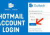 Hotmail Sign In - Login to your Outlook Account