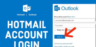 Hotmail Sign In - Login to your Outlook Account