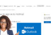 Hotmail Email Sign-In - Login to Your Outlook Account