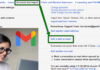 Accessing Gmail Email - Check Inbox and Read Emails