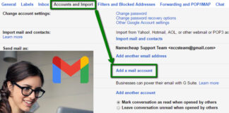 Accessing Gmail Email - Check Inbox and Read Emails