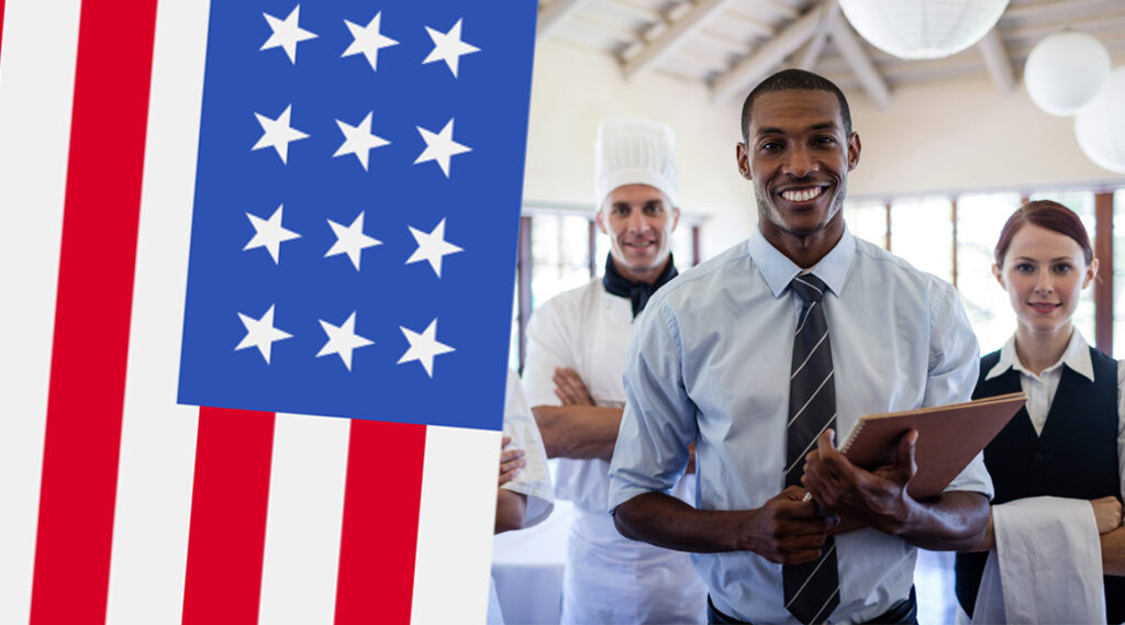 Hospitality Jobs Available In USA With Visa Sponsorship