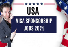 EB3 Visa Sponsorship Jobs