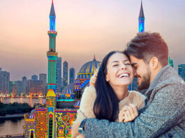 10 Romantic Places To Take Your Wife To In Ajman