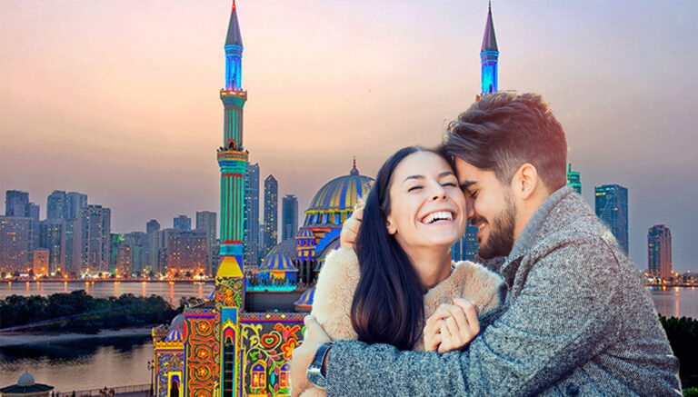 10 Romantic Places To Take Your Wife To In Ajman