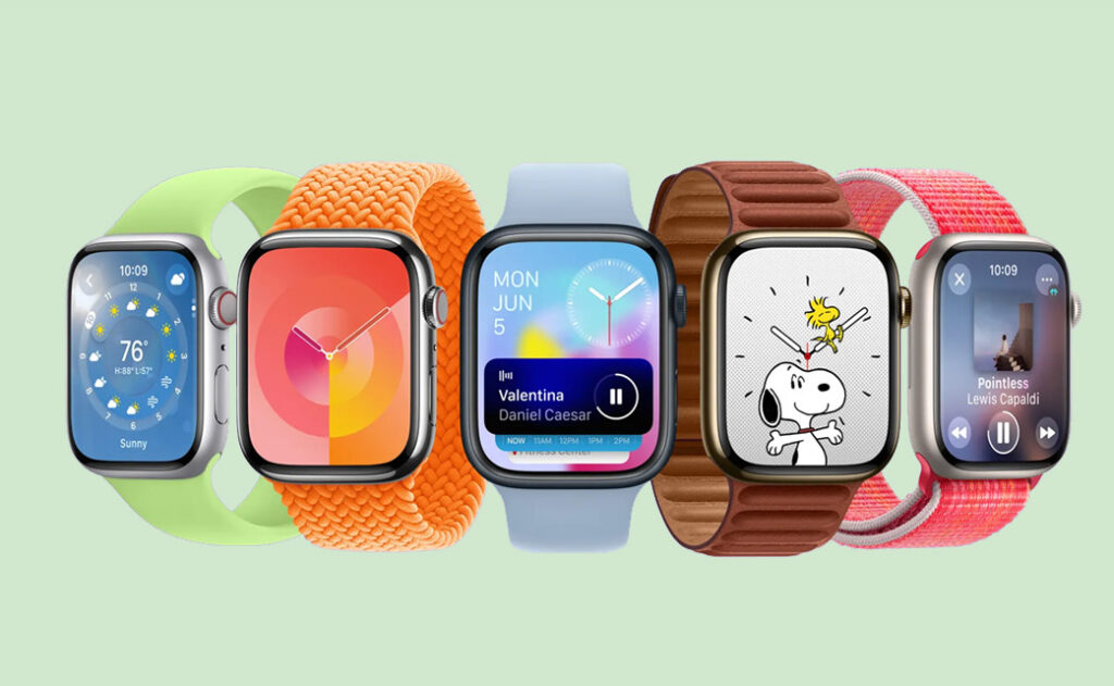 Apple Watch SE - Stay Connected, Active, Healthy, And Safe