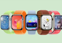 Apple Watch SE - Stay Connected, Active, Healthy, And Safe