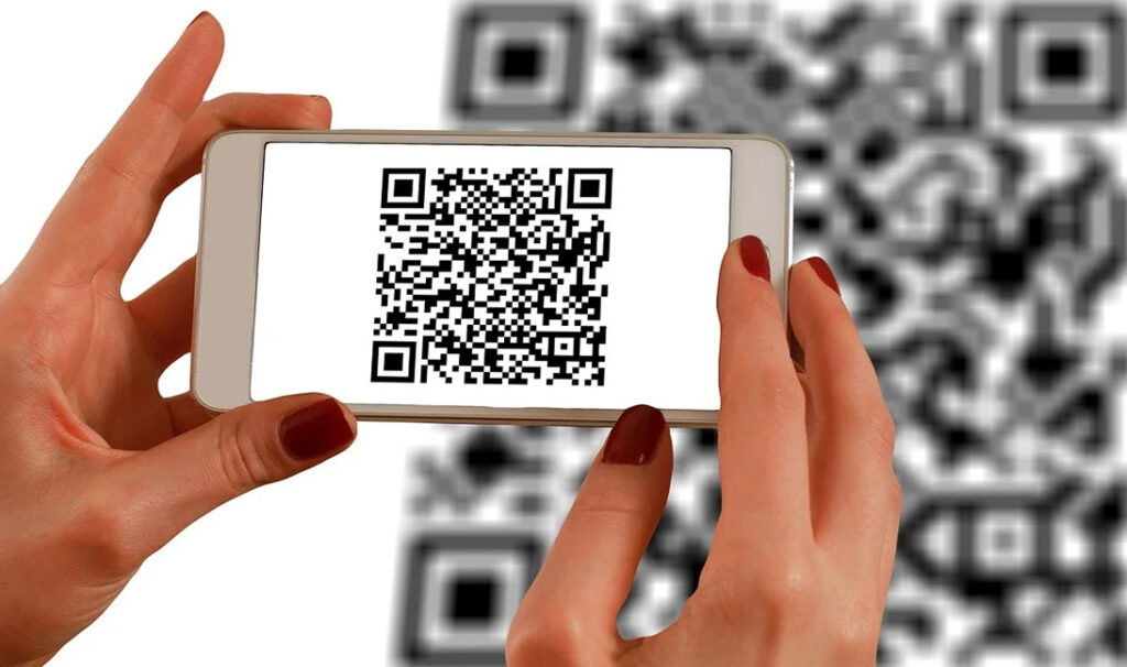How to Create a QR Code