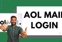 AOL Mail Login - Access Your AOL Account