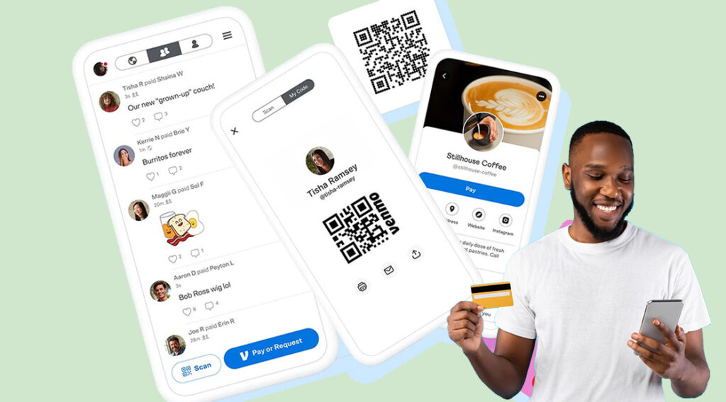 How to Add Money to Venmo