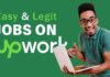 How to Post a Job On Upwork