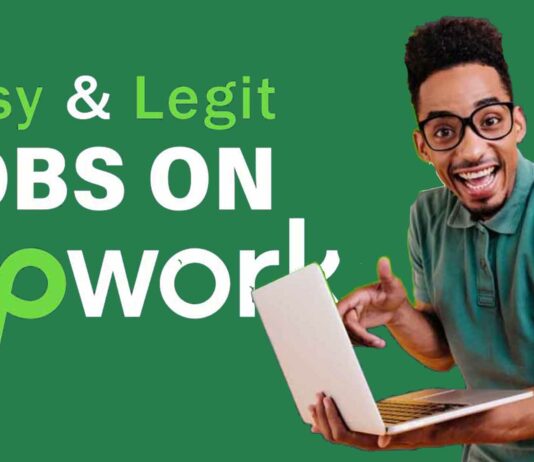 How to Post a Job On Upwork