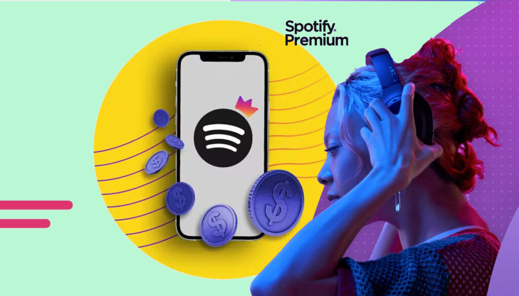 How to Get a Spotify Free Trial For 3 Months
