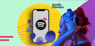 How to Get a Spotify Free Trial For 3 Months