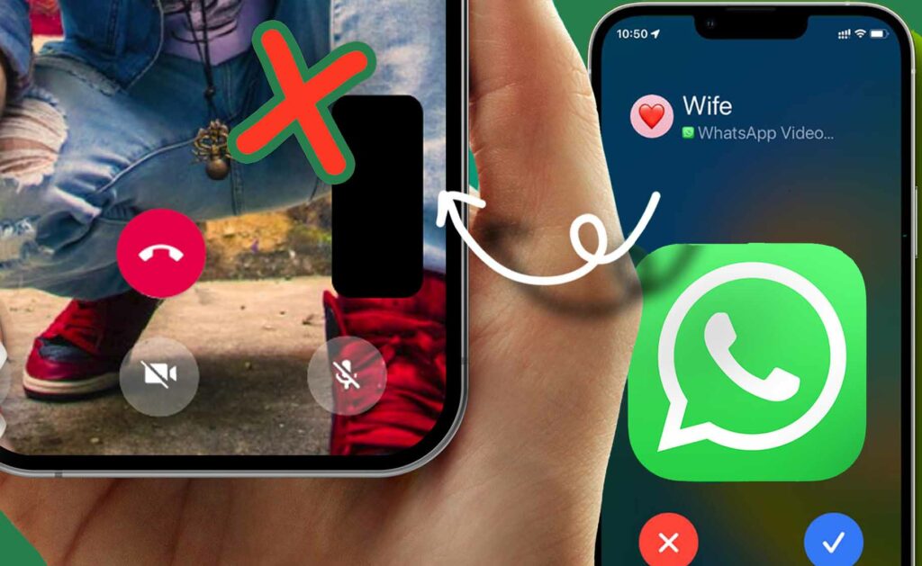 How to Make a Video Call on WhatsApp