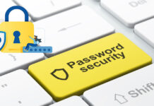 How to Create a Strong Password