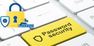 How to Create a Strong Password