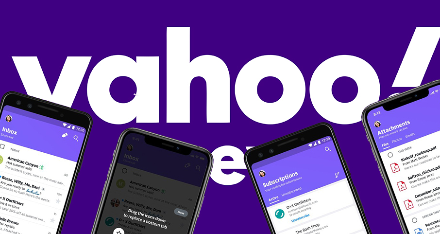 How to Recover a Yahoo Account