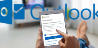 How to Create an Outlook Account - Sign Up For Hotmail