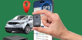 Best GPS Trackers for Cars