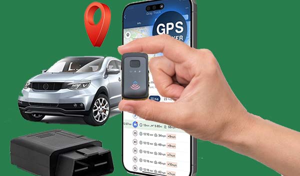 Best GPS Trackers for Cars