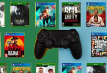 Best Online Game Stores in Nigeria