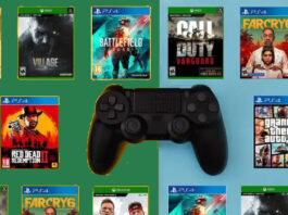 Best Online Game Stores in Nigeria