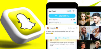 Snapchat Friends - How to Find Friends on Snapchat